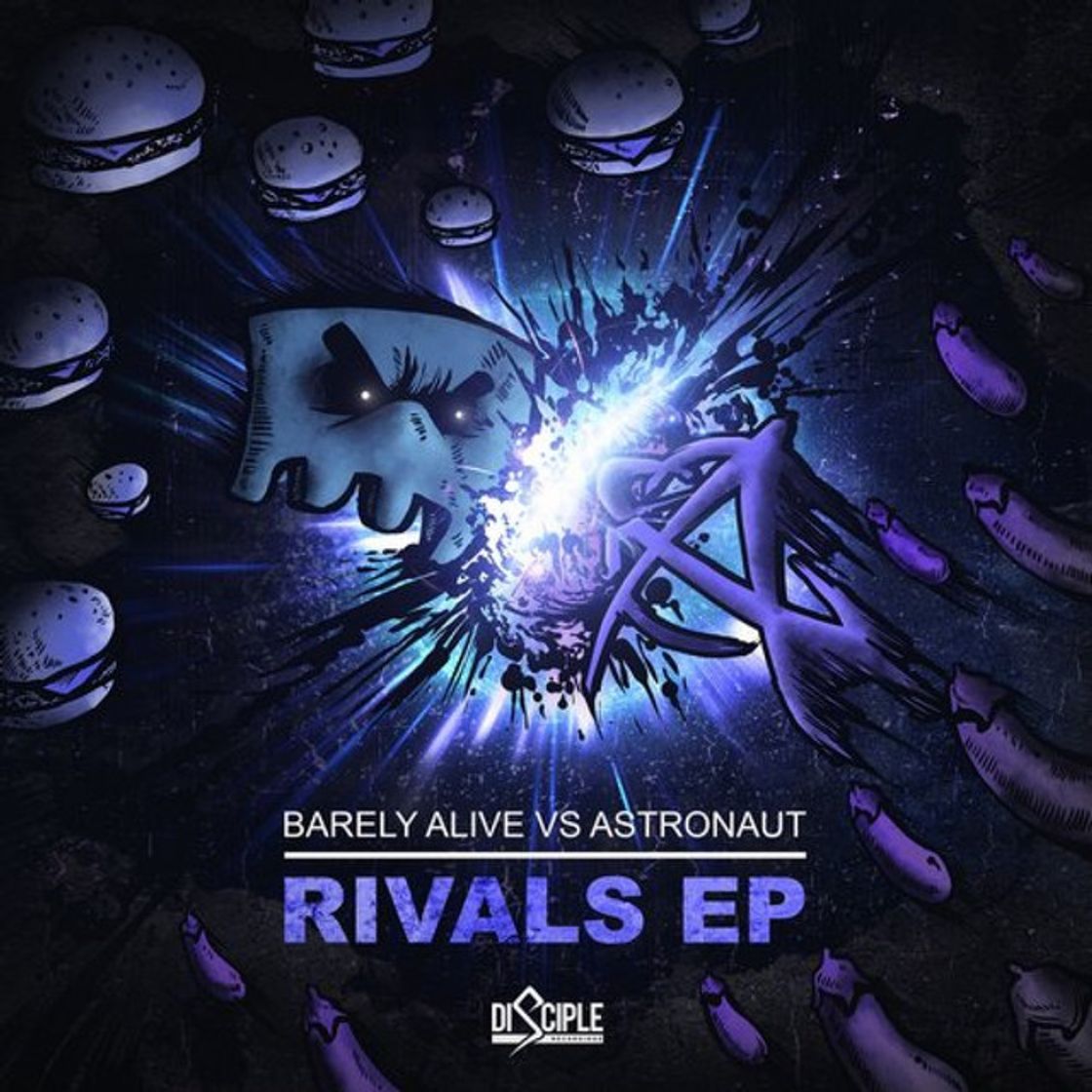 Music Rivals