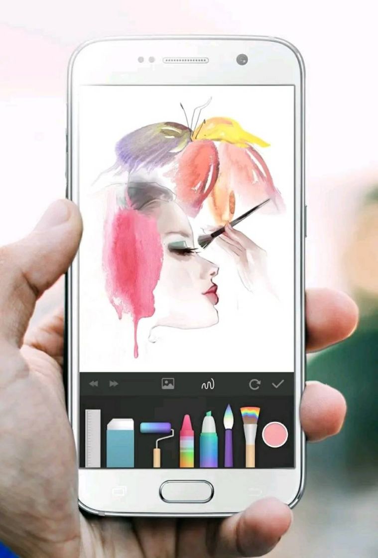 App Papercolor