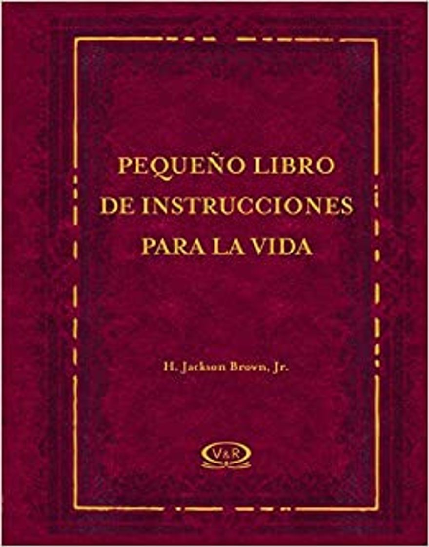 Libros pequeño libro de instrucciones para la vida