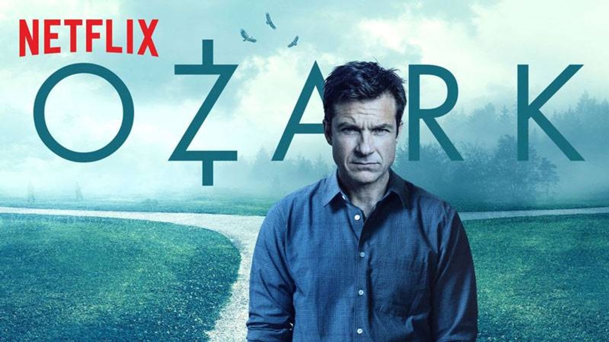 Serie Ozark