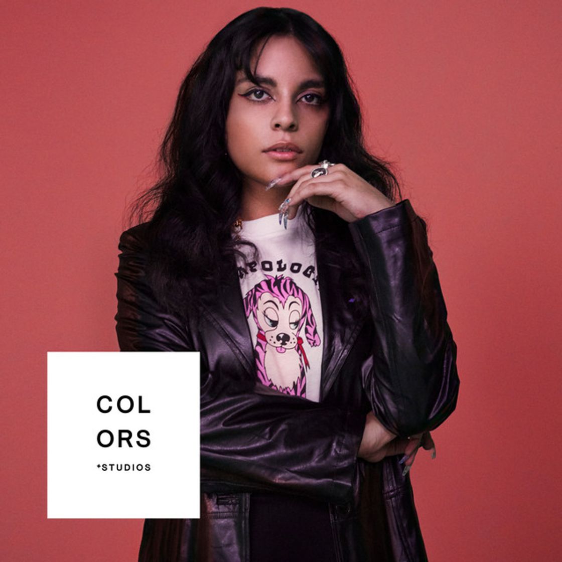 Music Discreción - A COLORS SHOW