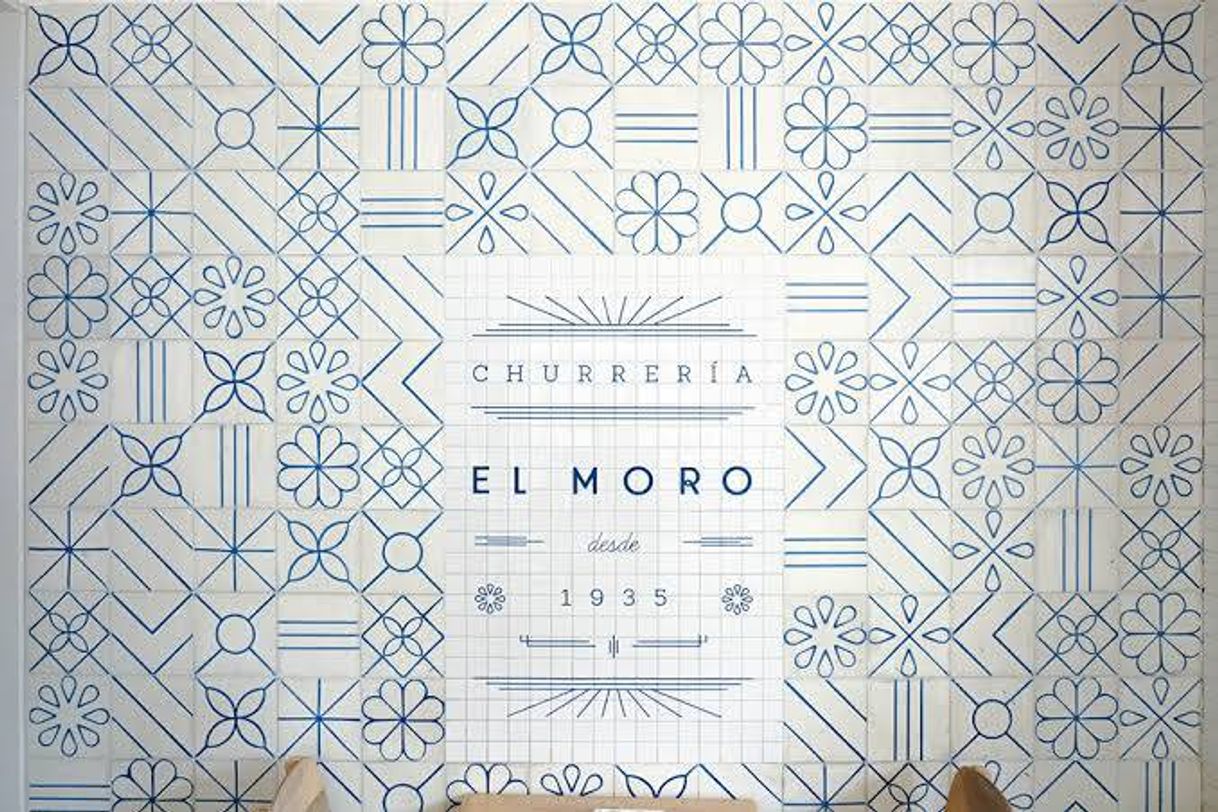 Restaurants El Moro ZONA ROSA
