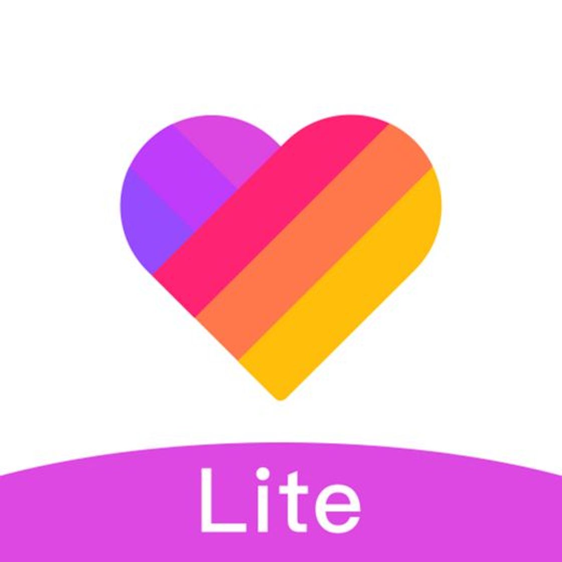 Aplicaciones Likee Lite - Formerly LIKE Lite Video - Apps on Google Play