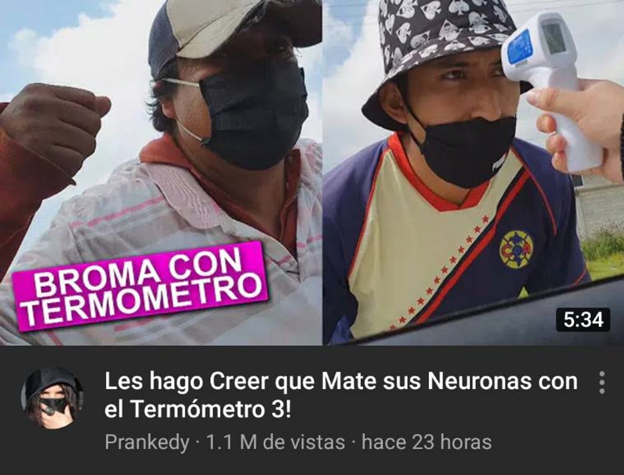 Social Prankedy - Inicio | Facebook