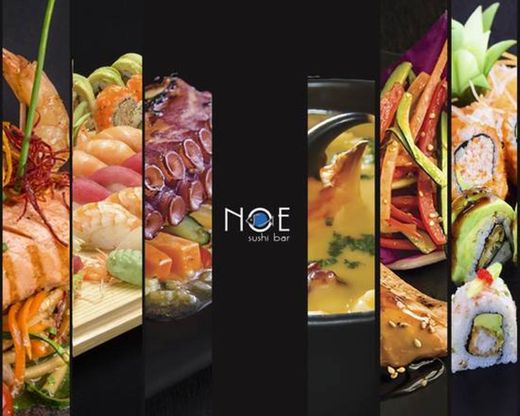 Noe Sushi Bar