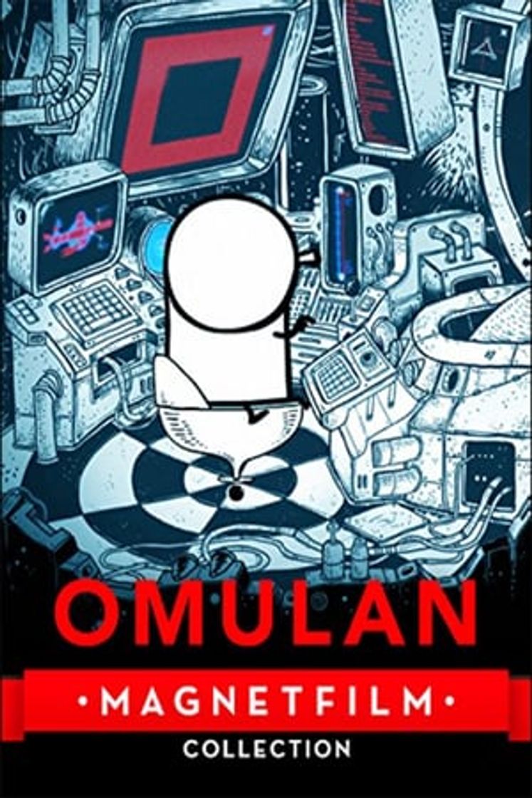 Película Omulan!