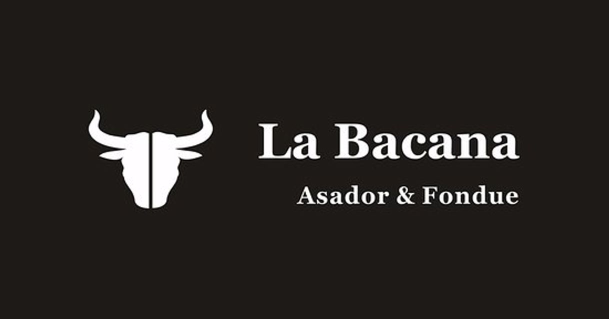 Restaurants La Bacana Asador & Fondue