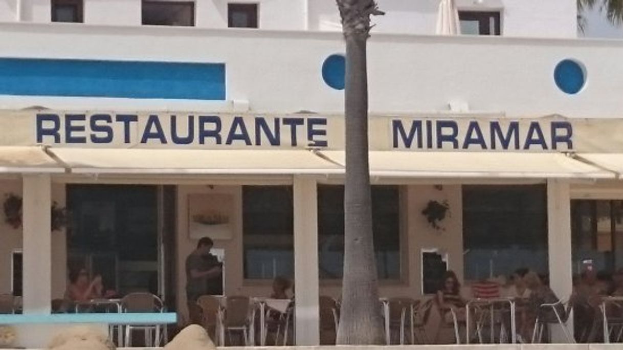 Restaurants Restaurante Miramar