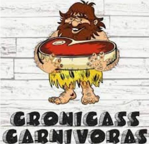 Crónicas Carnivoras