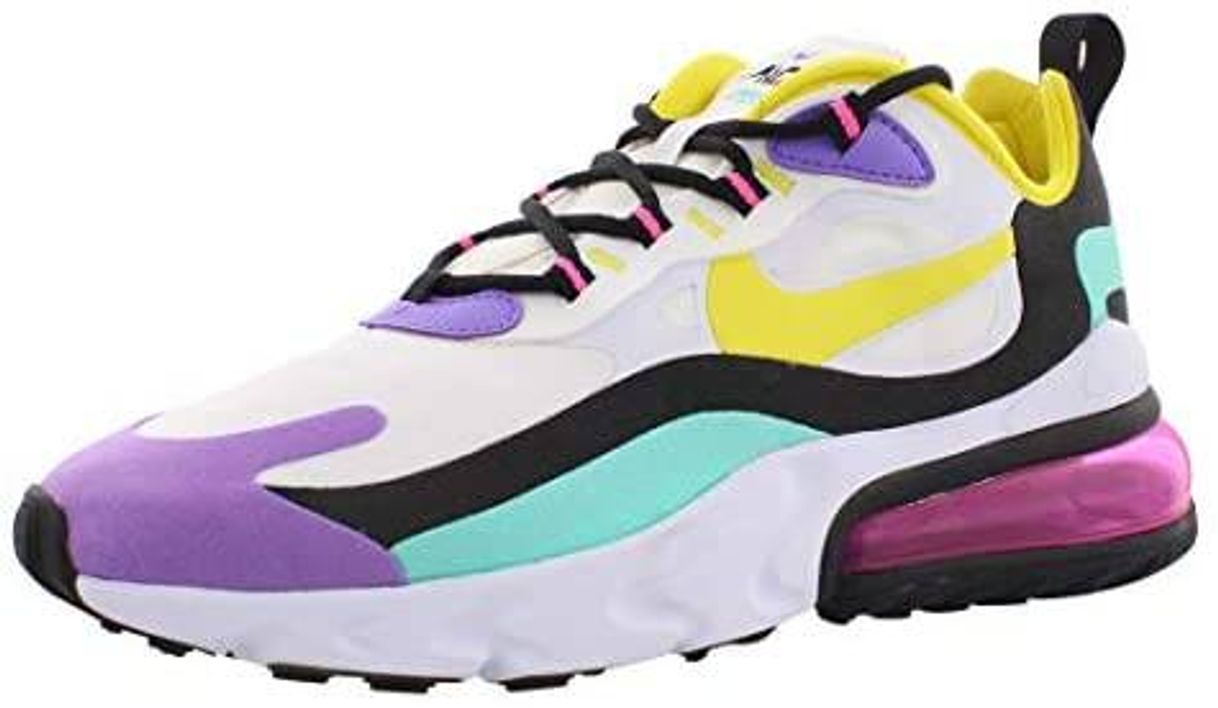 Moda Nike - W Air MAX 270 React - AT6174101

