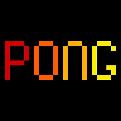 App pong for Apple Watch