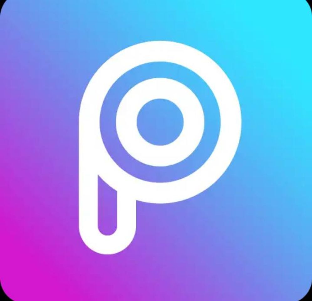 App PicsArt Photo Editor