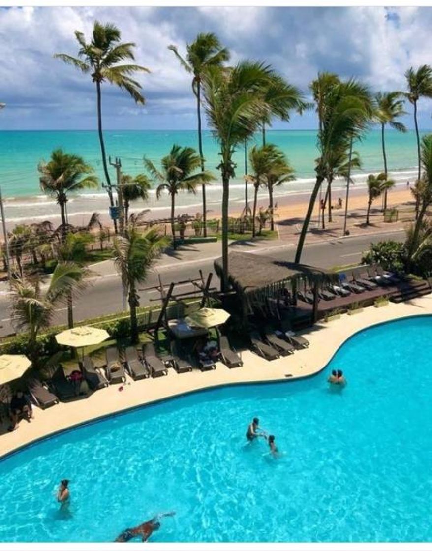 Place Ritz Lagoa da Anta