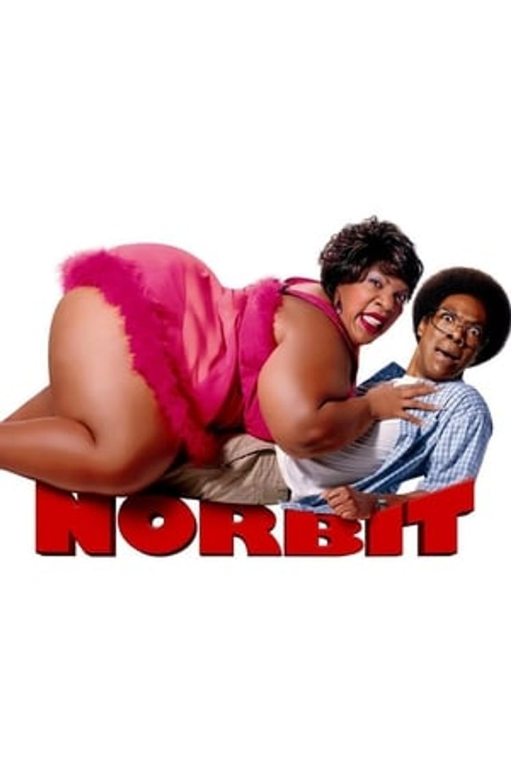 Película Norbit