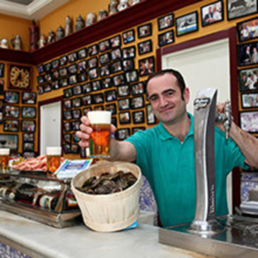 Cervecería El Doble