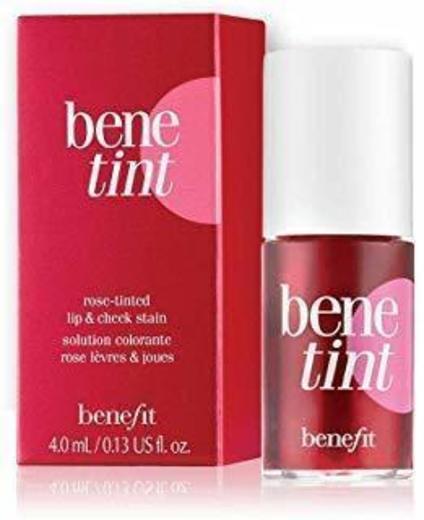 BENEFIT LIP & CHEEK BENE TINT 4 ML