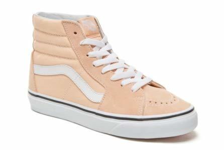 Moda Vans Sk8 Hi Calzado Bleached Apr