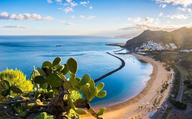 Place Tenerife