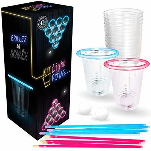 Original Cup - Set de Beer Pong