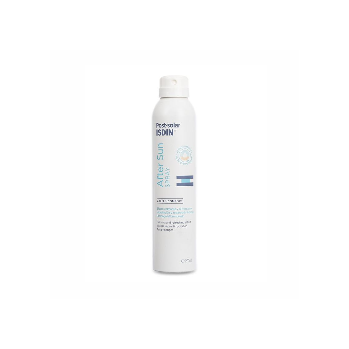 Product Isdin After Sun Spray