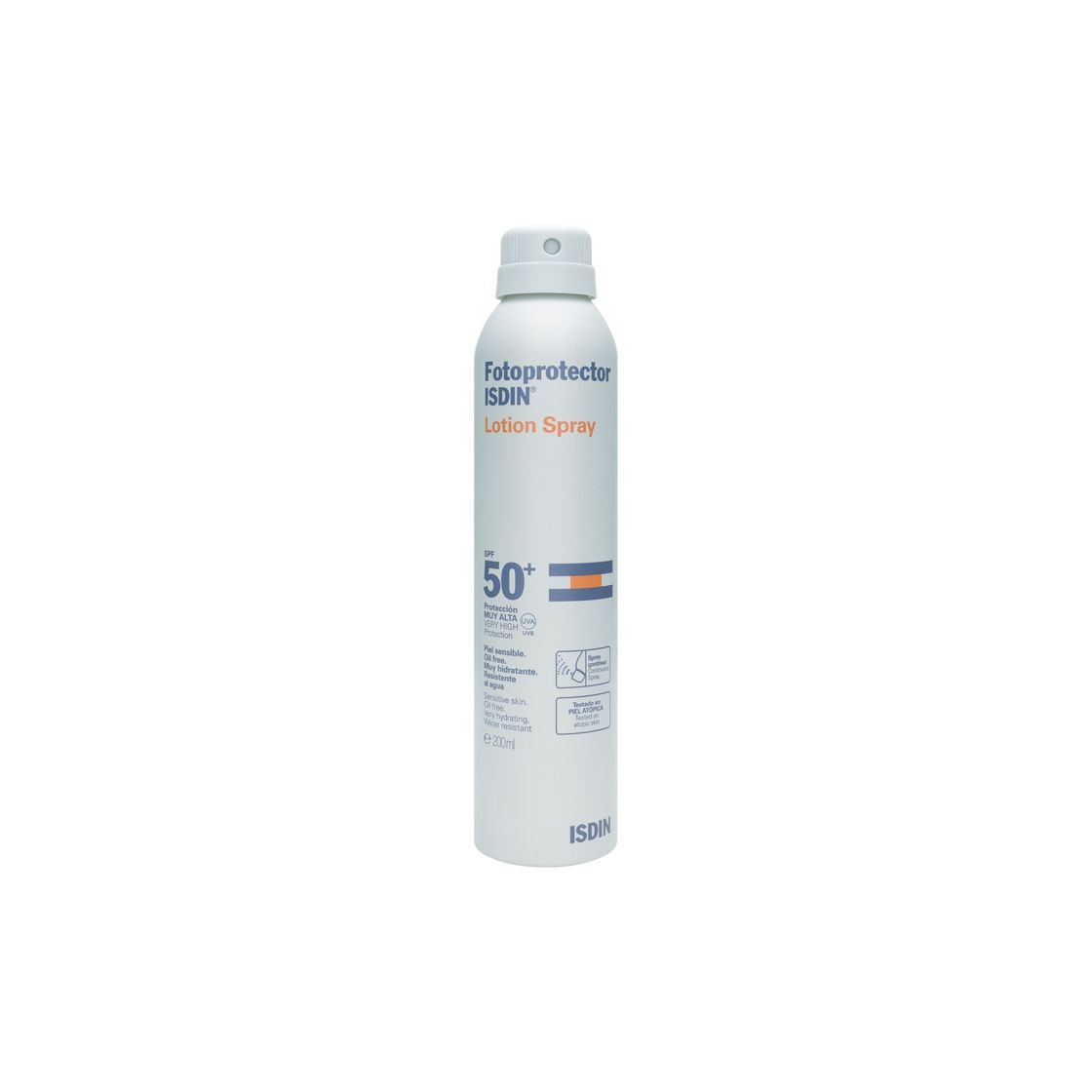 Product ISDIN Fotoprotector Lotion Spray SPF 50