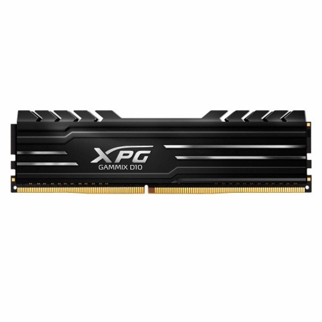 Product Memoria RAM XPG GAMMIX D10 Red DDR4