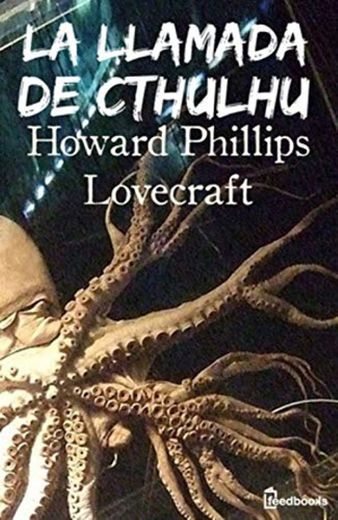 La Llamada de Cthulhu