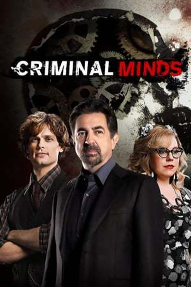 Serie Mentes criminales