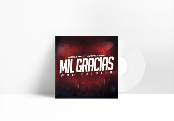 Music Mil Gracias Por Existir
