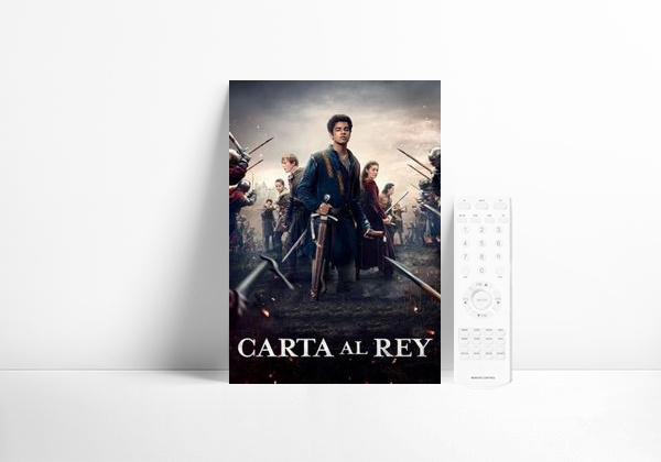 Carta ao Rei