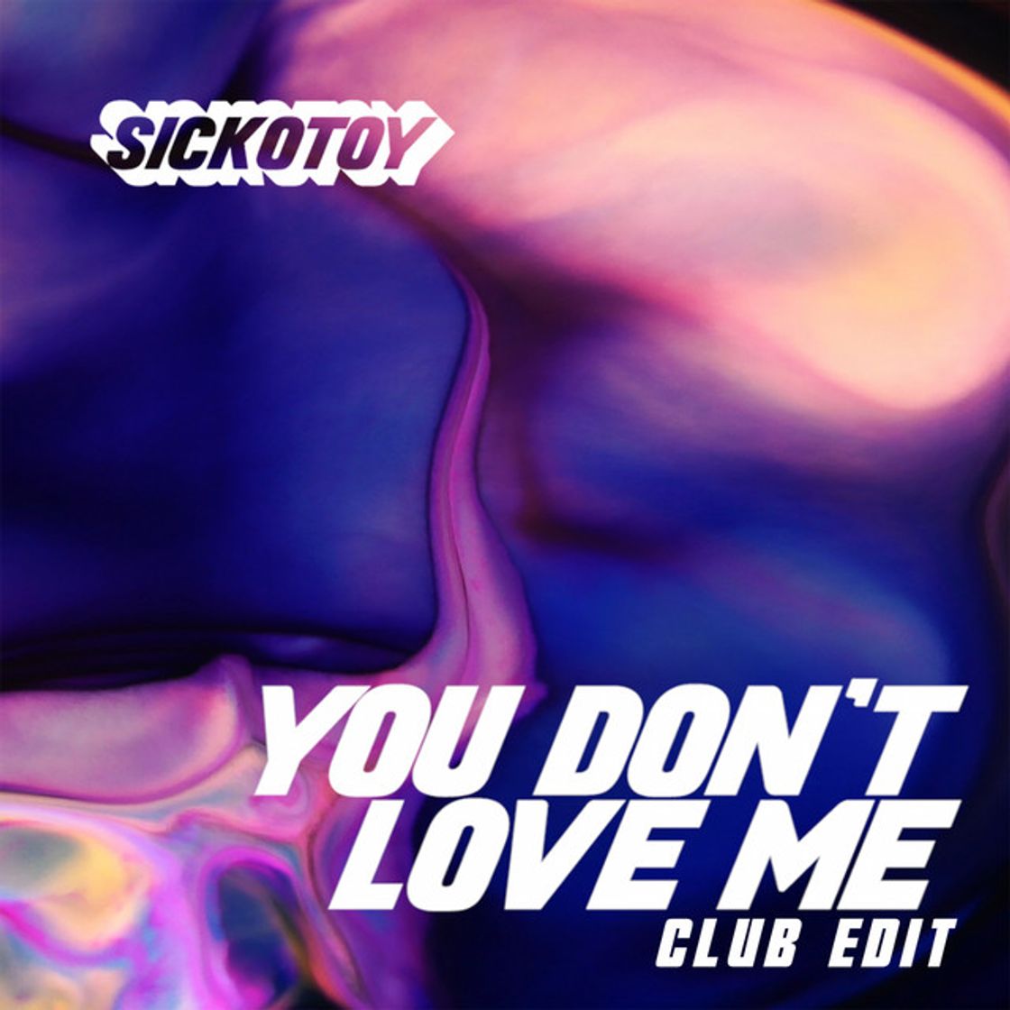 Canciones You Don't Love Me - Club Edit