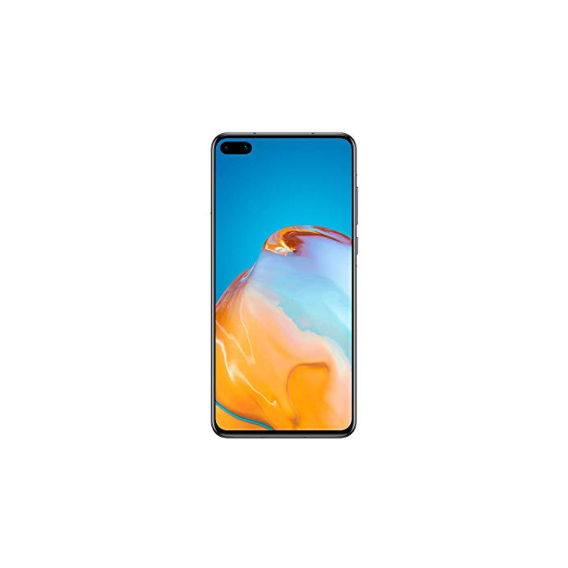 Social Huawei P40
