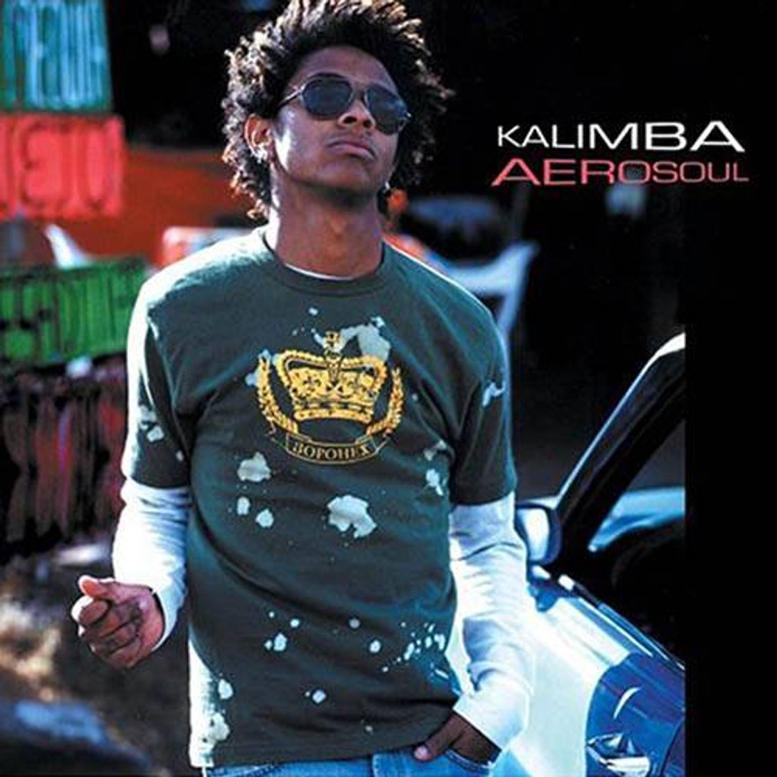 Canción Kalimba -No me quiero enamorar-