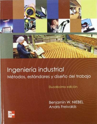 Ingeniería Industrial