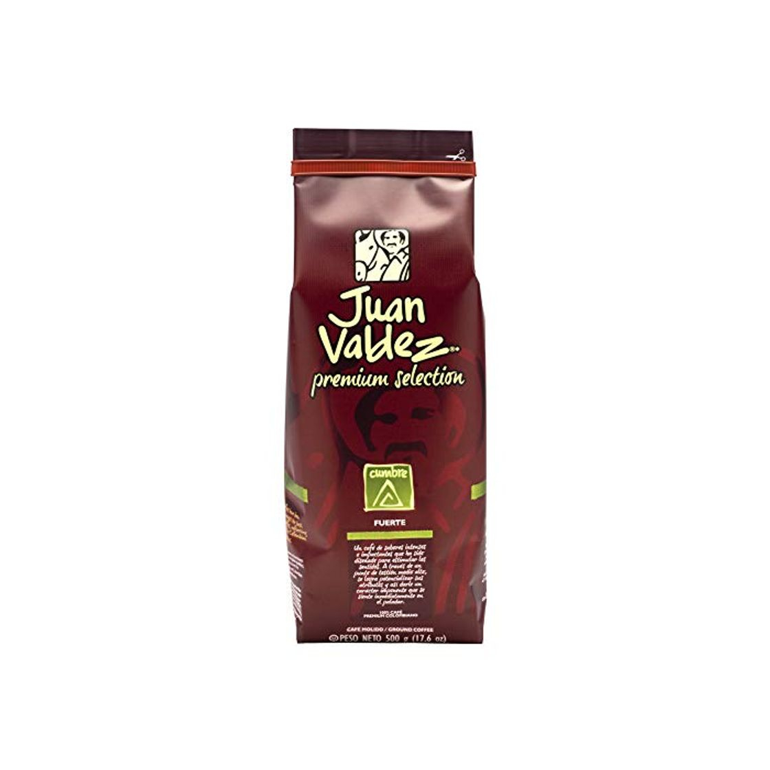 Producto Juan Valdez