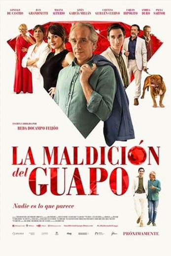 La maldición del guapo