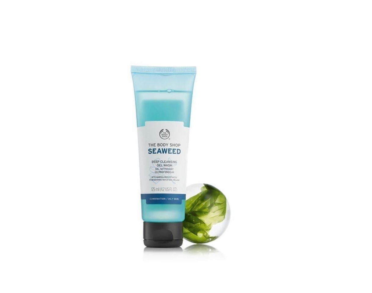 Producto Deep cleansing gel wash