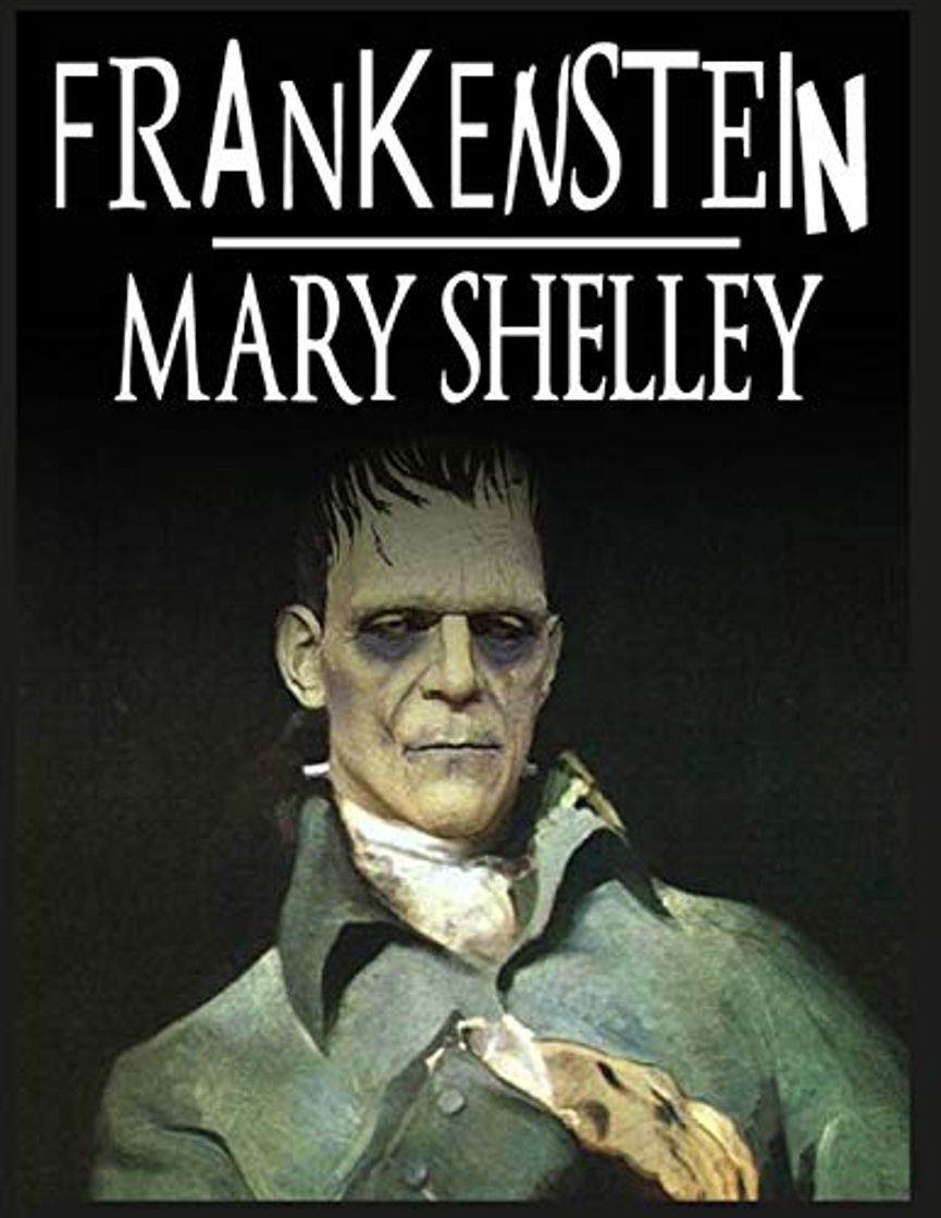 Libros Frankenstein ou Le Prométhée moderne: édition originale