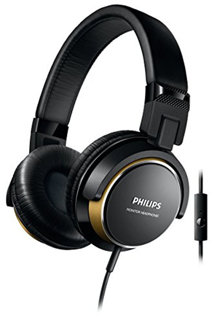 Producto Philips SHL3265BG/00 - Auriculares de diadema cerrados tipo DJ