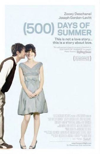 (500) Days of Summer