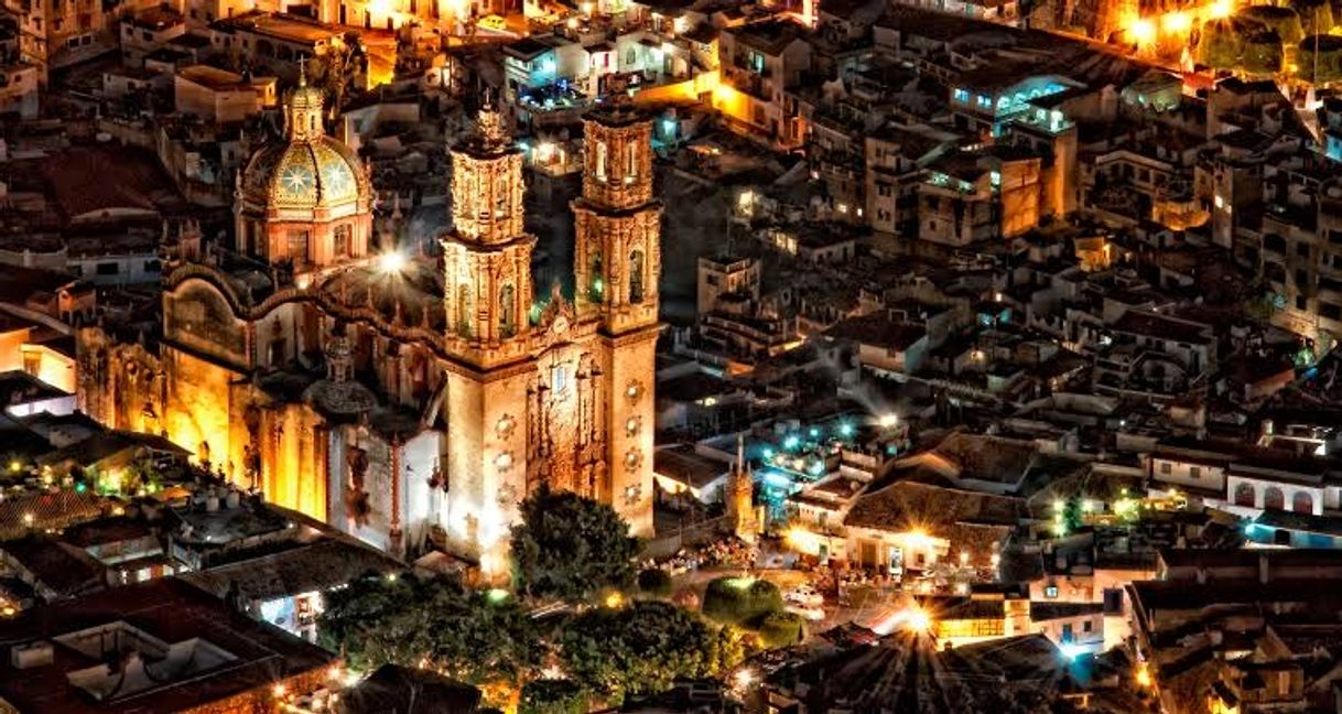 Place Taxco