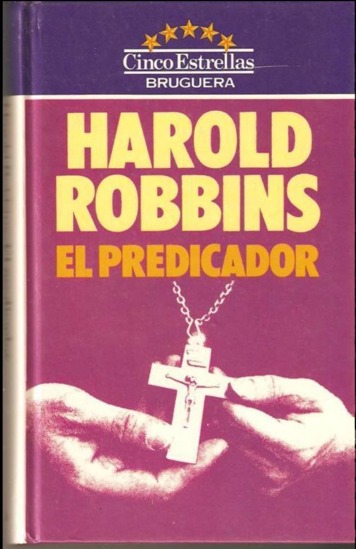 Libro Predicador