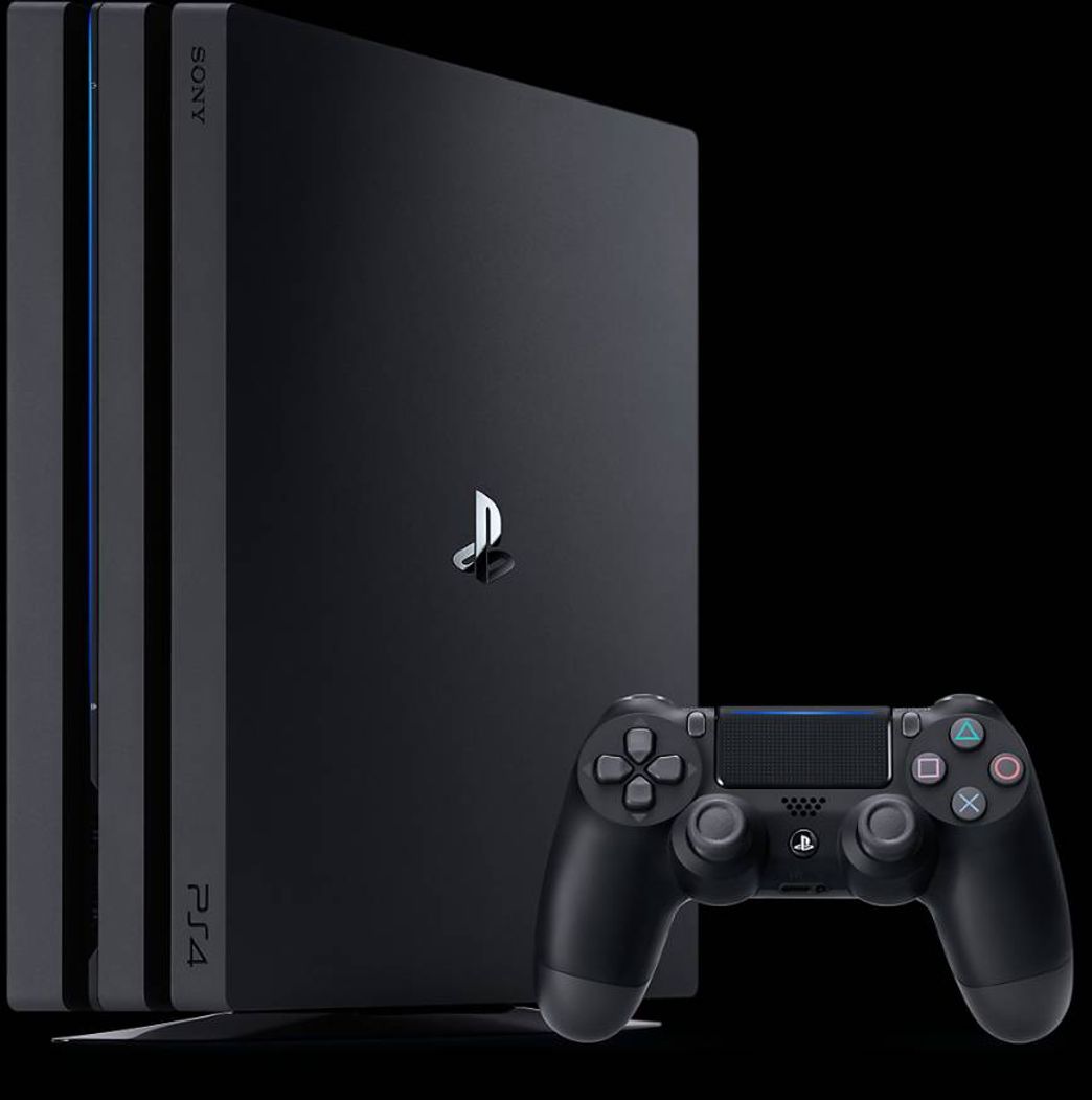 Electronic Playstation 4 Pro (PS4) - Consola de 1TB