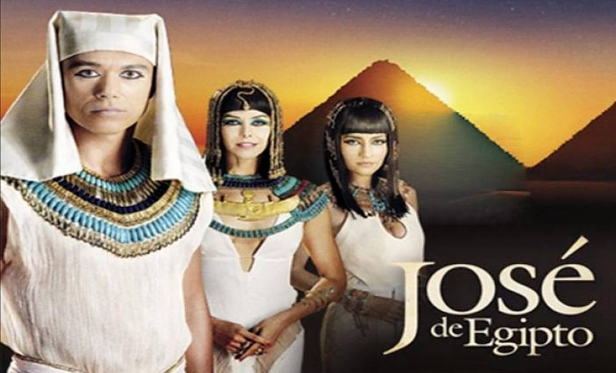 Serie José de Egipto