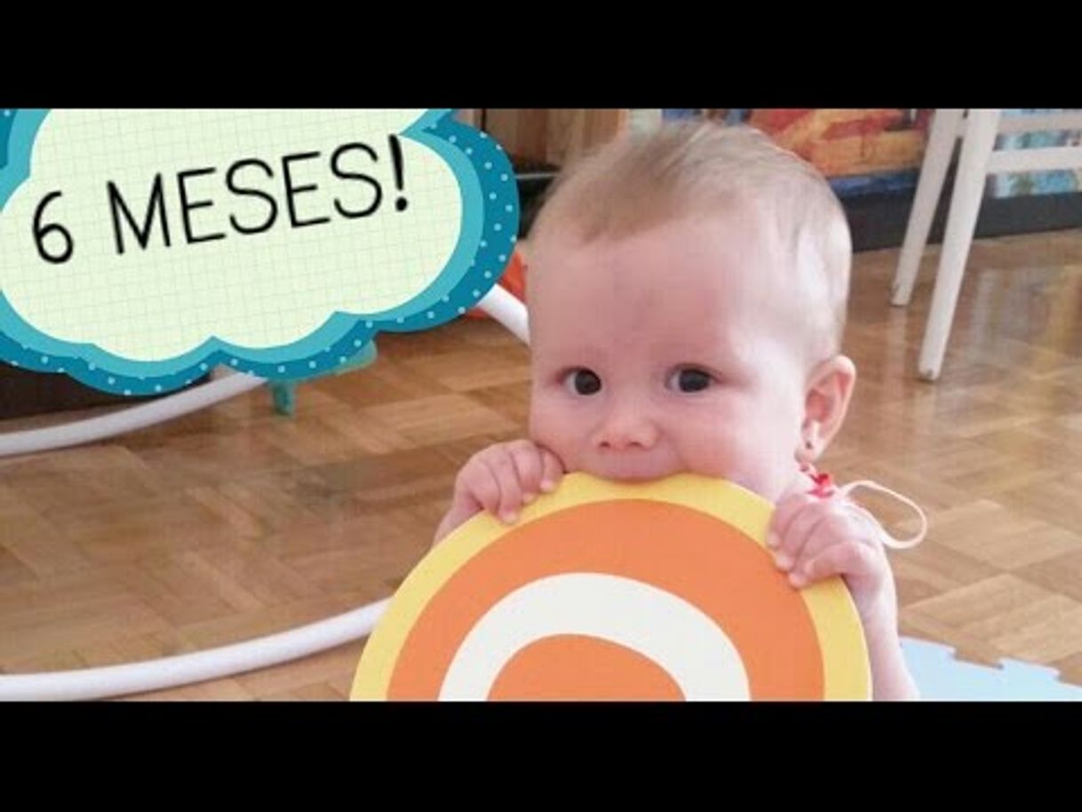 Social Actividades Bebé 6 a 8 meses - Estimulación Temprana - YouTube