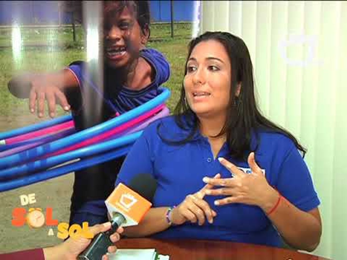 Social Beneficios de la estimulación temprana - Youtu.be 🤗🎈