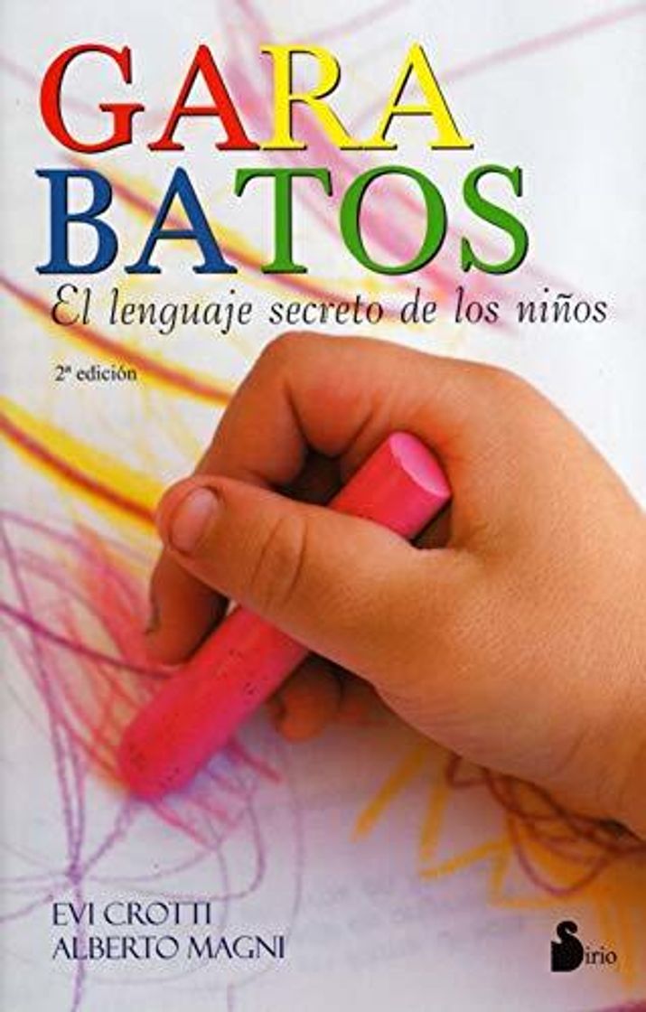 Libro GARABATOS