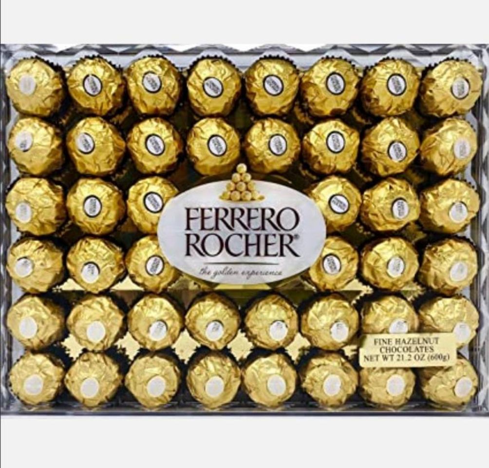 Social Ferrero Rocher T30 375g