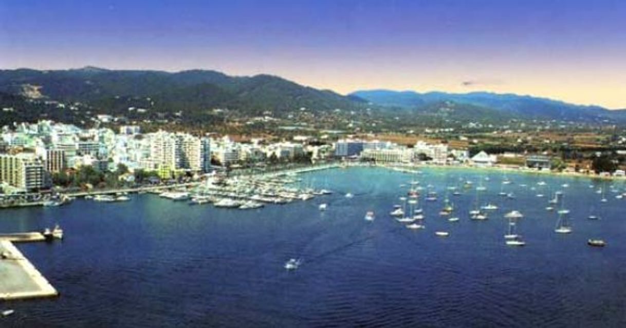 Place Ibiza Rocks Hotel