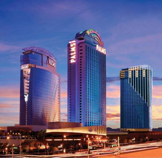 Palms Casino Resort